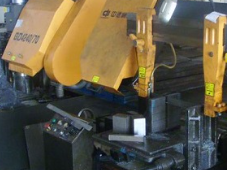 通辽SM45模具钢