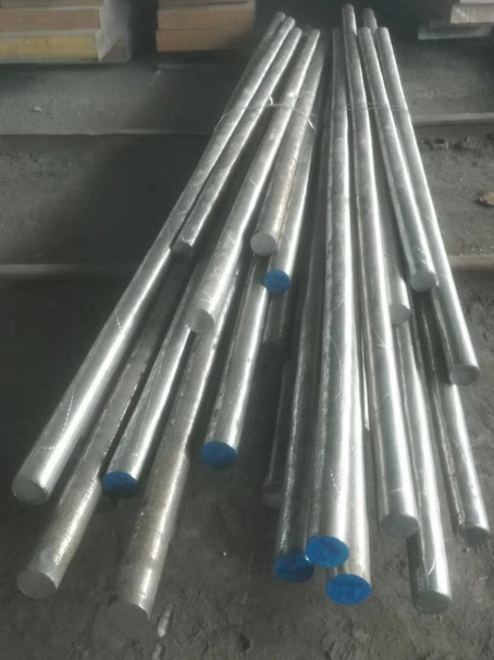 通辽P20模具钢
