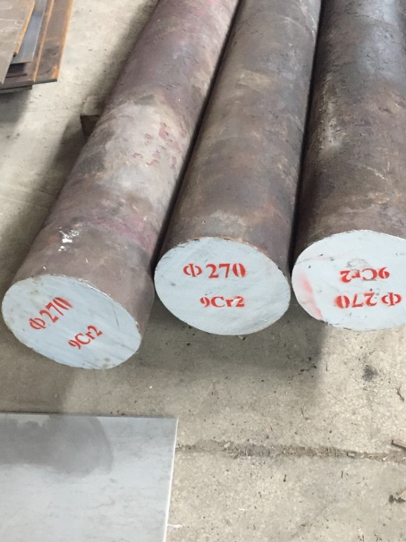 通辽9Cr2工具钢