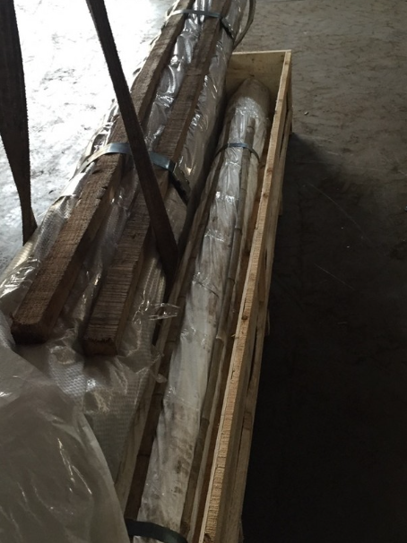 通辽40CrNi2Mo合金结构钢